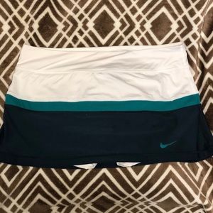 Nike Sports Skort